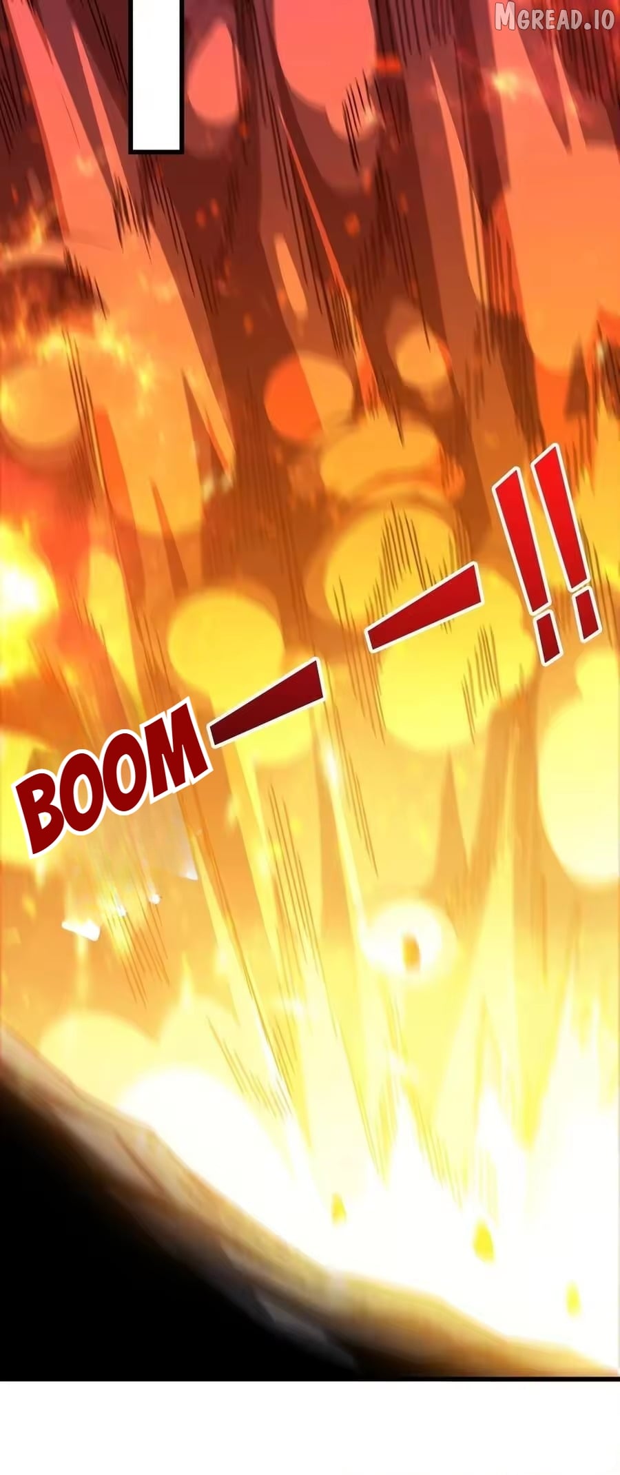 The First Strongest Player Chapter 46  - page 9